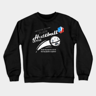 Galactic Huttball Crewneck Sweatshirt